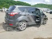 2017 Ford ESCAPE фото