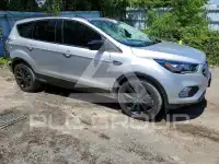 2017 Ford ESCAPE photo