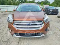 2017 Ford ESCAPE photo