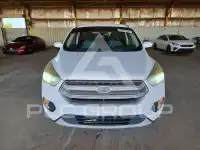 2017 Ford ESCAPE photo