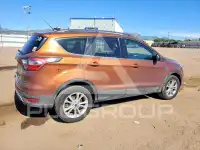2017 Ford ESCAPE фото