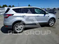 2017 Ford ESCAPE фото