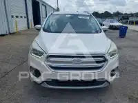 2017 Ford ESCAPE photo
