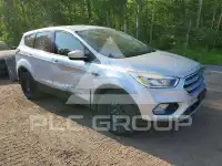 2017 Ford ESCAPE photo