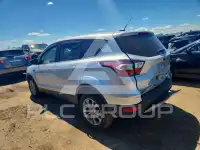 2017 Ford ESCAPE photo