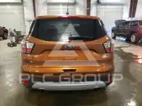 2017 Ford ESCAPE фото