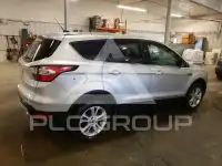 2017 Ford ESCAPE фото