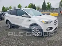 2017 Ford ESCAPE photo