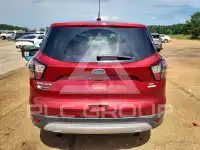 2017 Ford ESCAPE photo