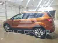 2017 Ford ESCAPE photo
