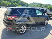 2017 Ford ESCAPE photo
