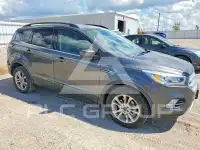 2017 Ford ESCAPE фото
