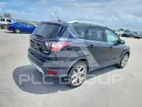 2017 Ford ESCAPE photo