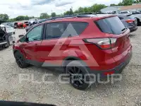2017 Ford ESCAPE фото