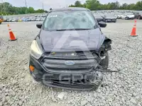 2017 Ford ESCAPE фото