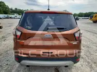 2017 Ford ESCAPE photo