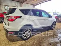 2017 Ford ESCAPE фото