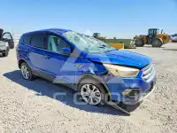 2017 Ford ESCAPE фото