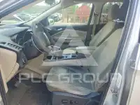 2017 Ford ESCAPE photo