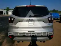 2017 Ford ESCAPE photo