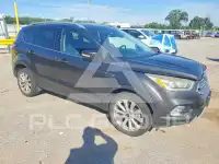2017 Ford ESCAPE фото