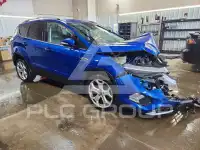 2017 Ford ESCAPE фото