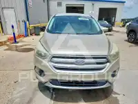 2017 Ford ESCAPE photo