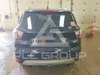 2017 Ford ESCAPE photo
