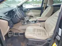 2017 Ford ESCAPE photo