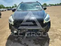 2017 Ford ESCAPE фото