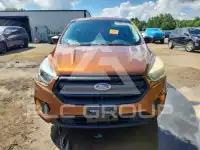 2017 Ford ESCAPE photo