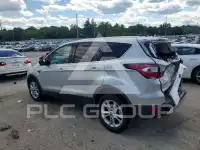 2017 Ford ESCAPE фото