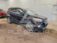 2017 Ford ESCAPE фото