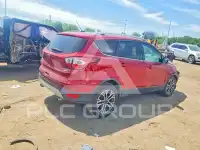 2017 Ford ESCAPE фото