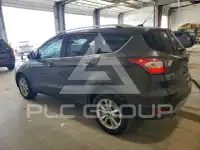 2017 Ford ESCAPE photo