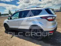 2017 Ford ESCAPE фото