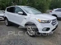 2017 Ford ESCAPE фото