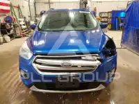 2017 Ford ESCAPE фото