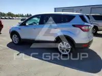 2017 Ford ESCAPE фото