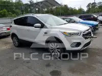 2017 Ford ESCAPE фото