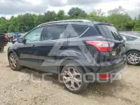 2017 Ford ESCAPE фото