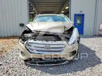 2017 Ford ESCAPE фото
