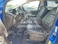 2017 Ford ESCAPE photo