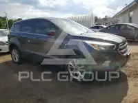 2017 Ford ESCAPE photo
