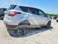 2017 Ford ESCAPE фото