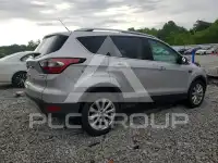 2017 Ford ESCAPE фото
