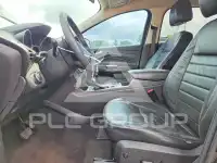 2017 Ford ESCAPE photo
