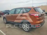 2017 Ford ESCAPE photo