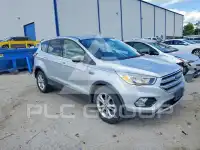 2017 Ford ESCAPE фото