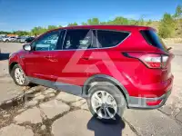 2017 Ford ESCAPE фото